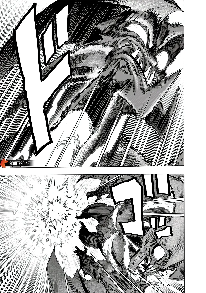 Read One Punch Man vf Manga Online