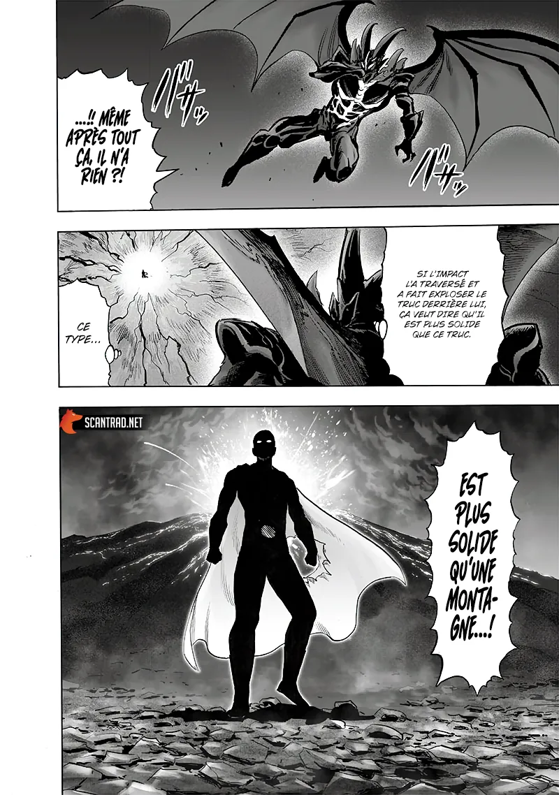 Read One Punch Man vf Manga Online
