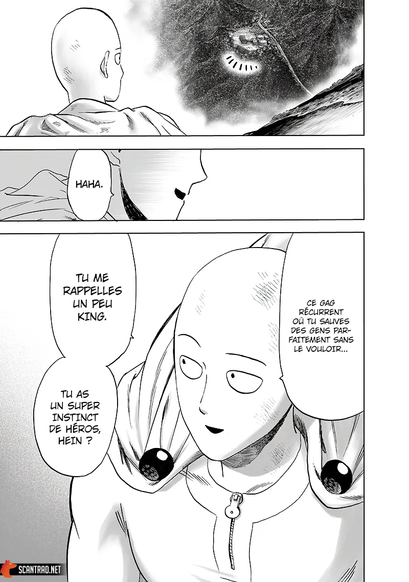 Read One Punch Man vf Manga Online
