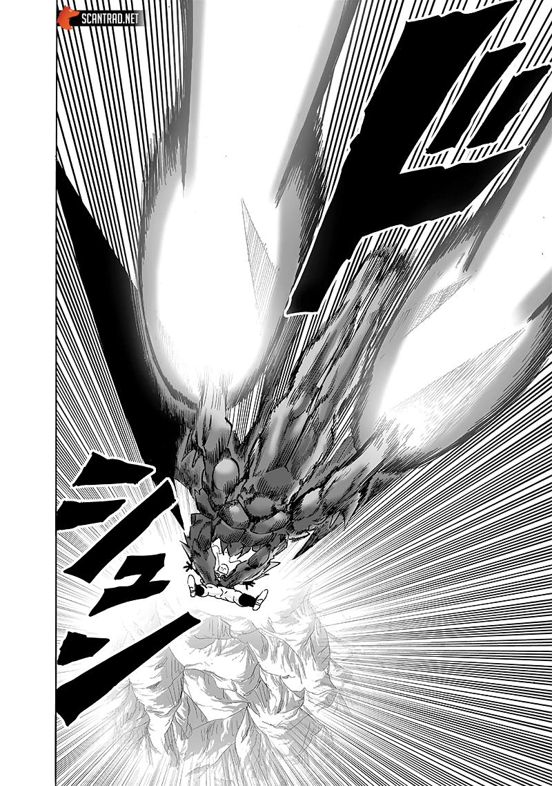 Read One Punch Man vf Manga Online