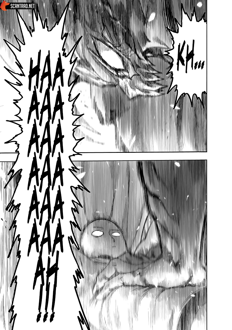 Read One Punch Man vf Manga Online