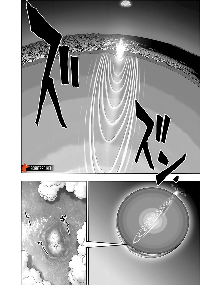 Read One Punch Man vf Manga Online