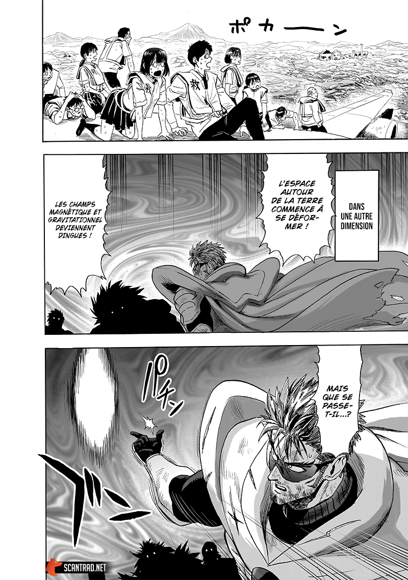 Read One Punch Man vf Manga Online