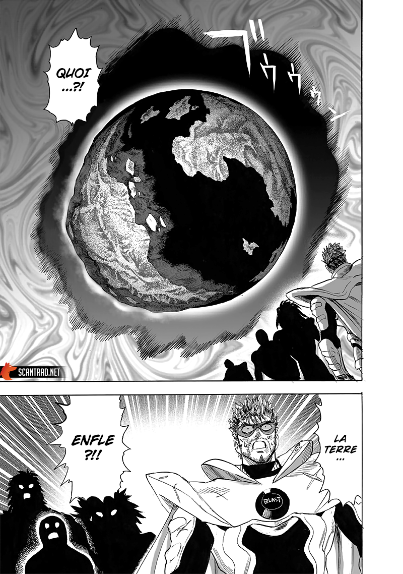 Read One Punch Man vf Manga Online