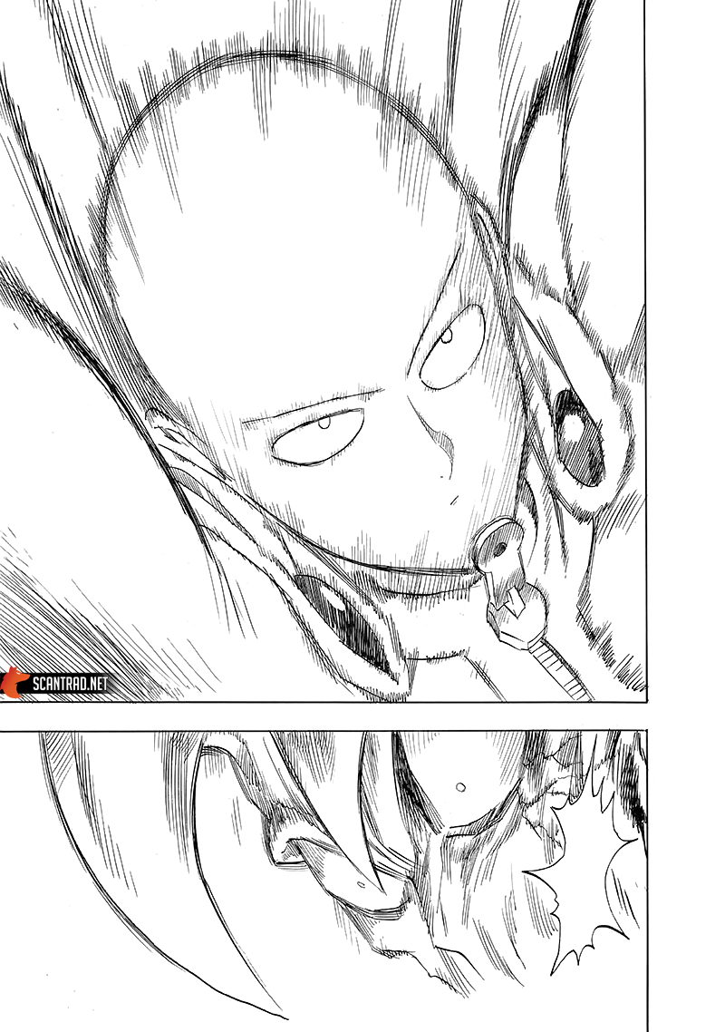 Read One Punch Man vf Manga Online