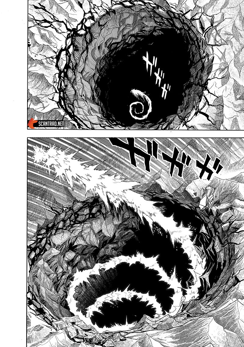 Read One Punch Man vf Manga Online