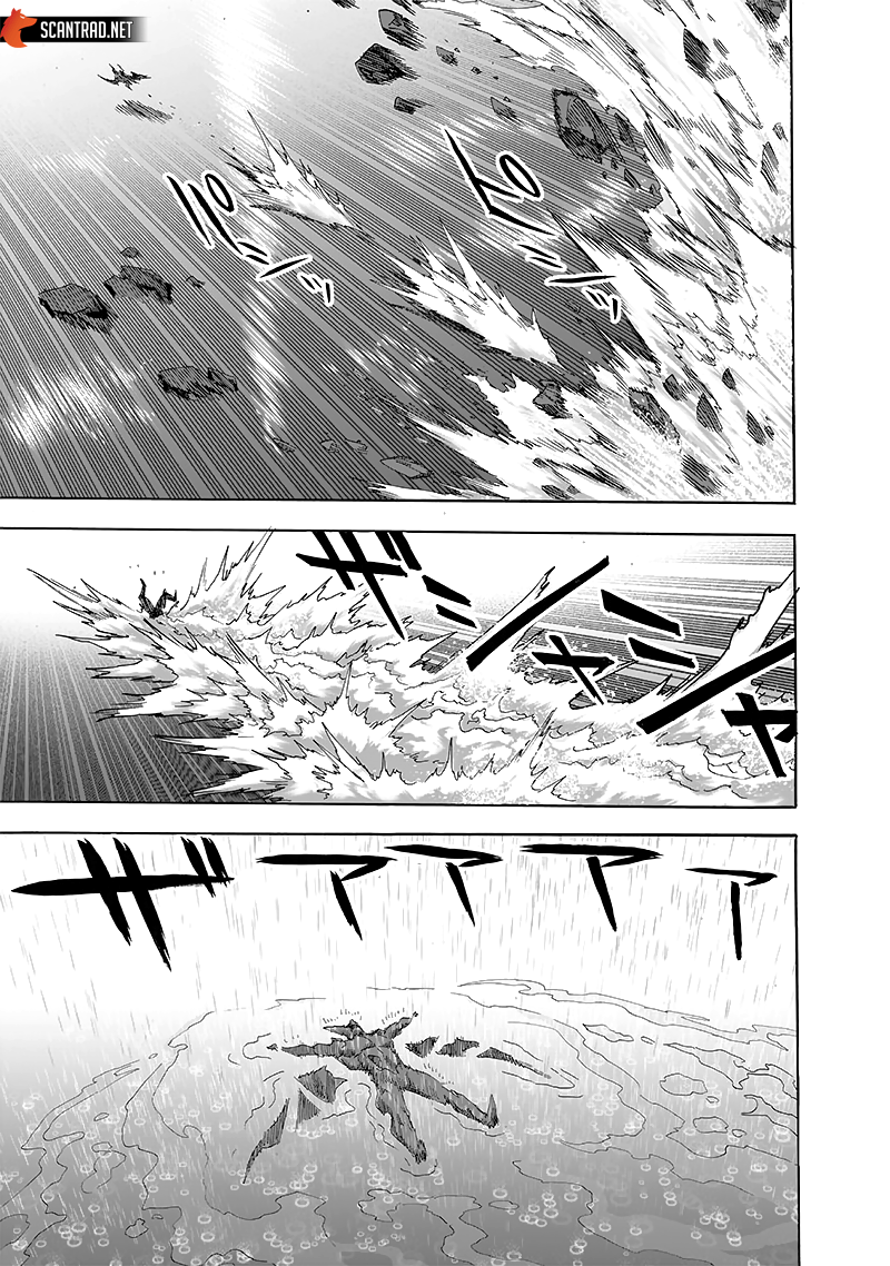 Read One Punch Man vf Manga Online