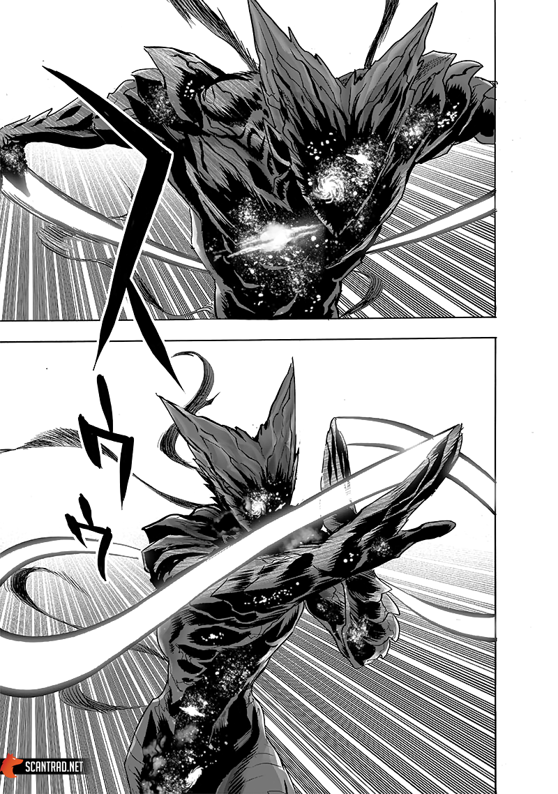 Read One Punch Man vf Manga Online
