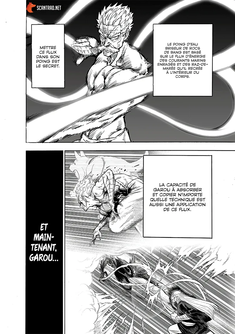 Read One Punch Man vf Manga Online