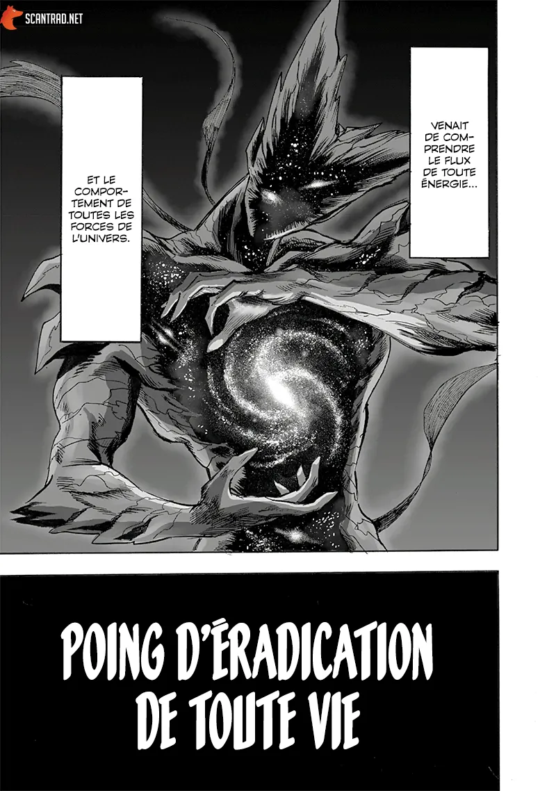 Read One Punch Man vf Manga Online