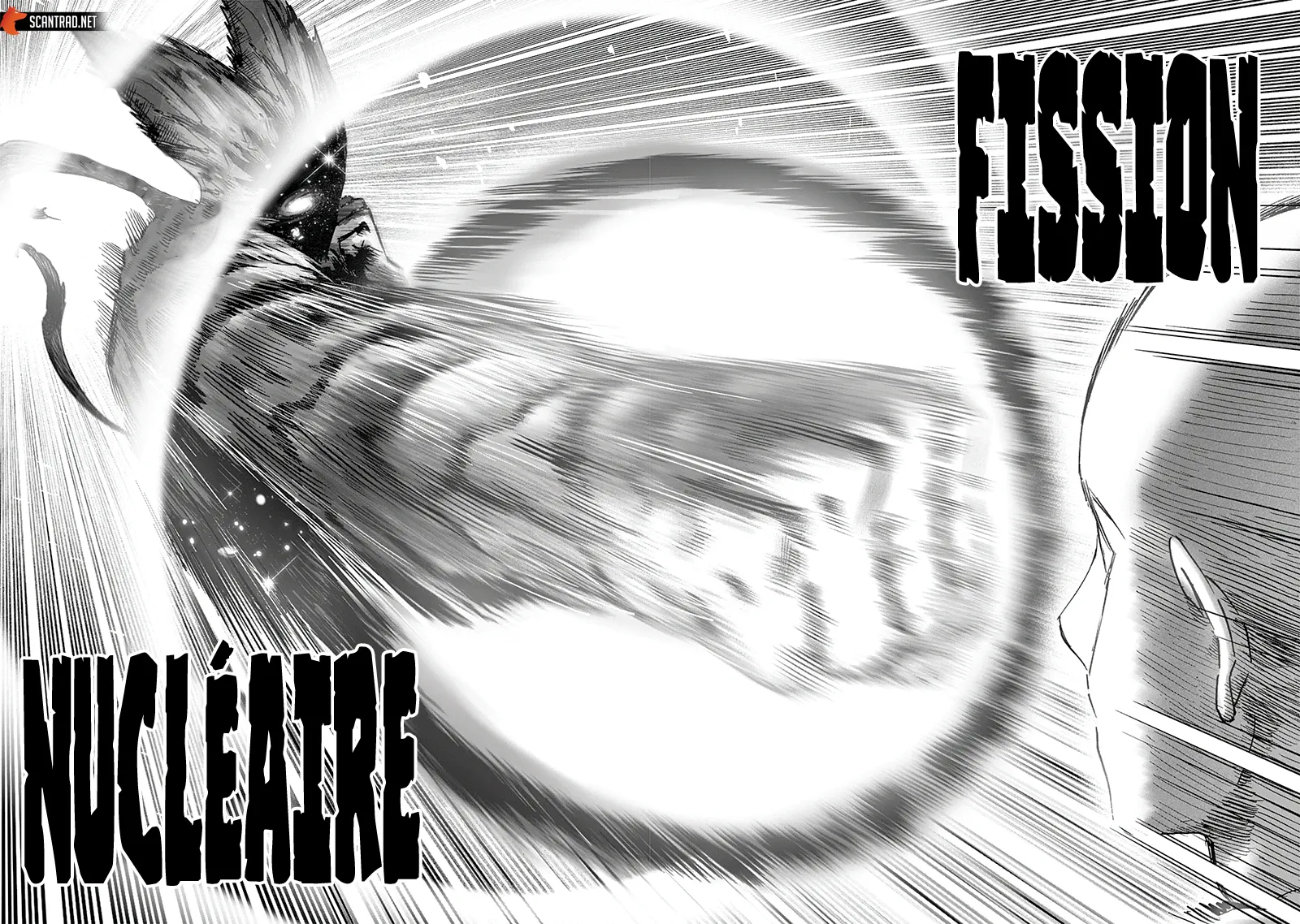 Read One Punch Man vf Manga Online