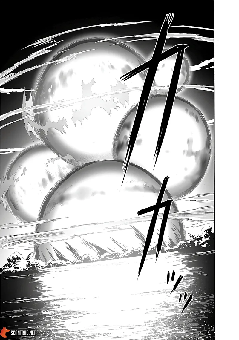 Read One Punch Man vf Manga Online