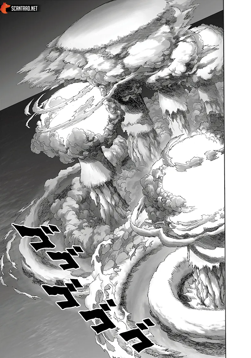 Read One Punch Man vf Manga Online