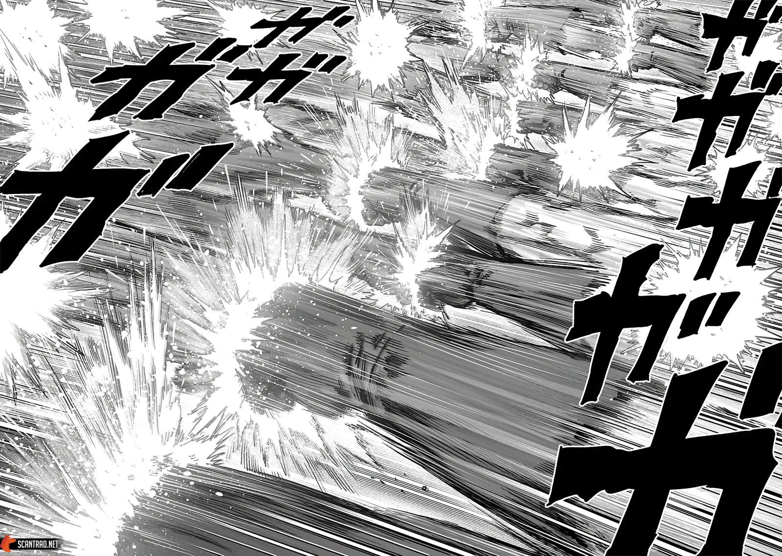 Read One Punch Man vf Manga Online