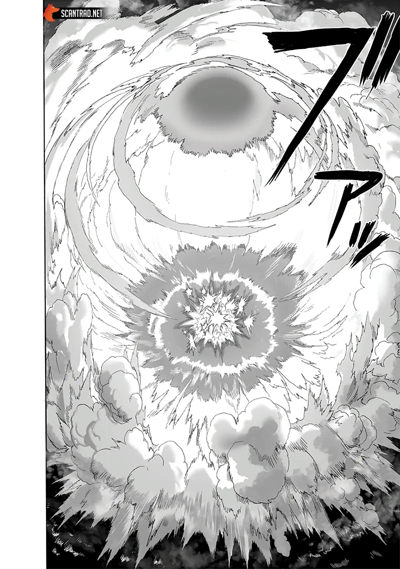 Read One Punch Man vf Manga Online