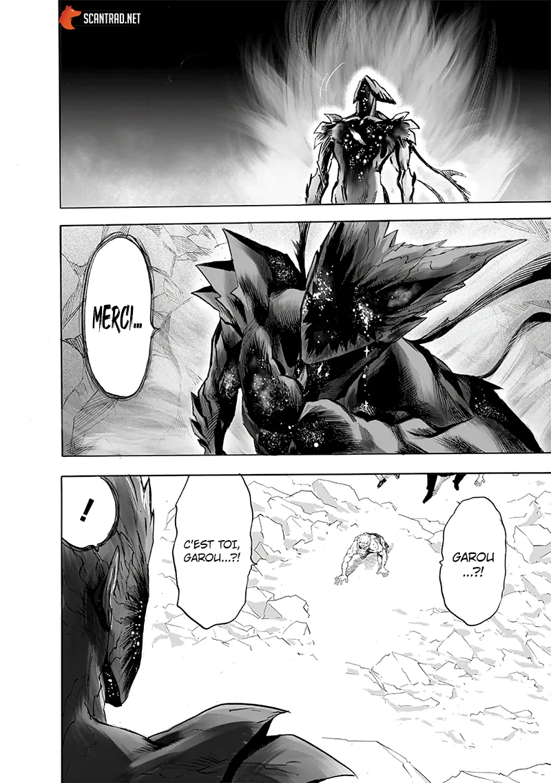 Read One Punch Man vf Manga Online