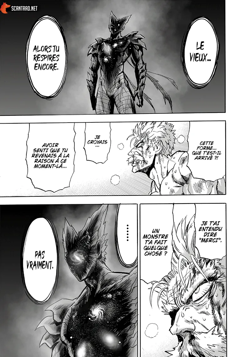 Read One Punch Man vf Manga Online