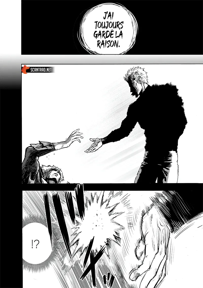 Read One Punch Man vf Manga Online
