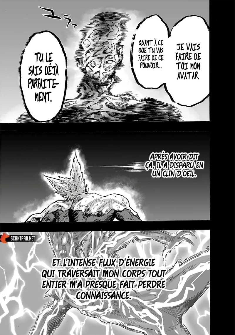 Read One Punch Man vf Manga Online