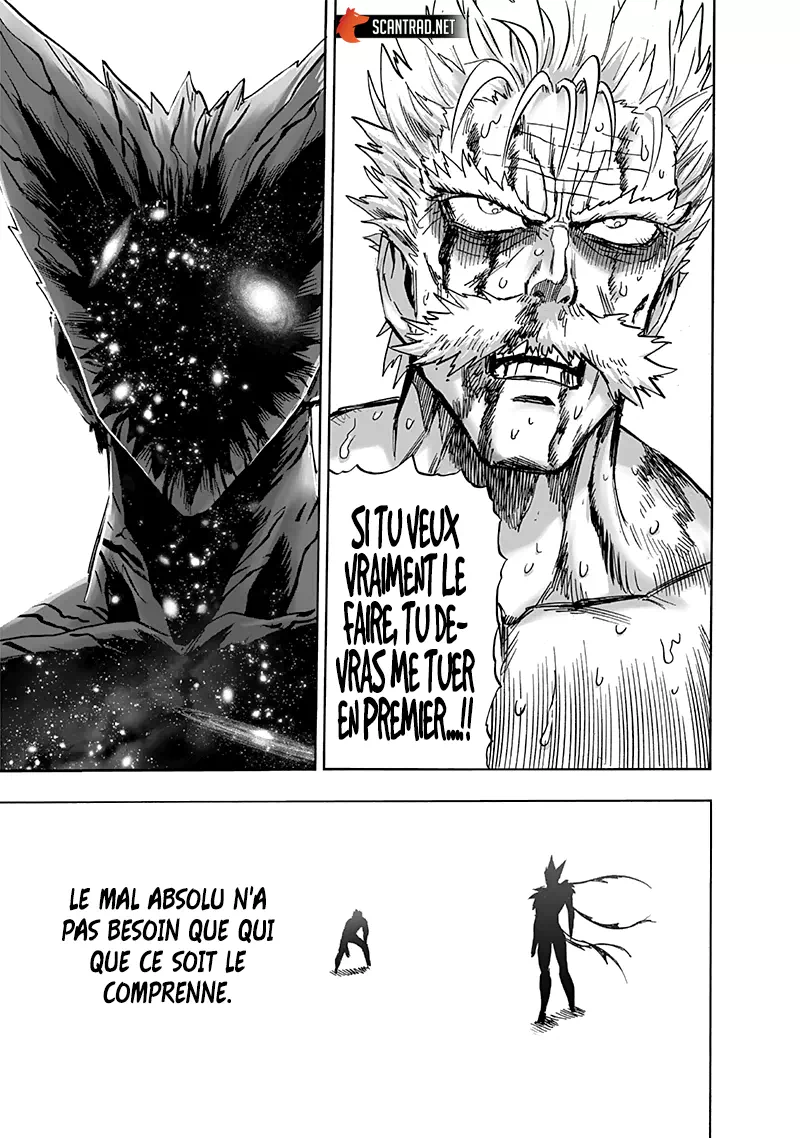 Read One Punch Man vf Manga Online