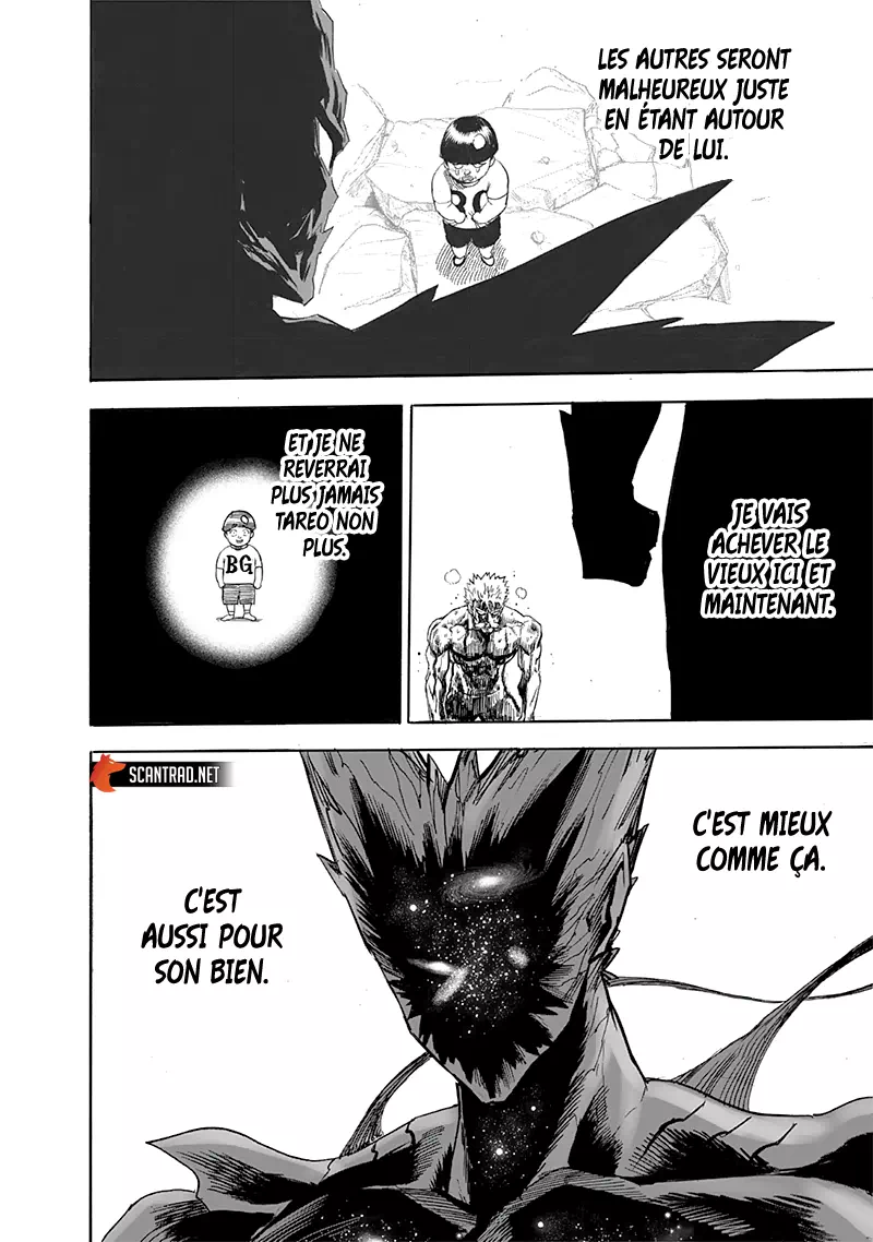 Read One Punch Man vf Manga Online