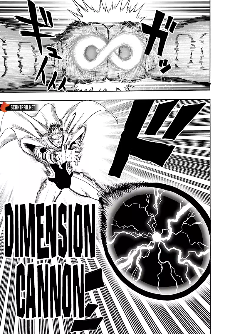 Read One Punch Man vf Manga Online