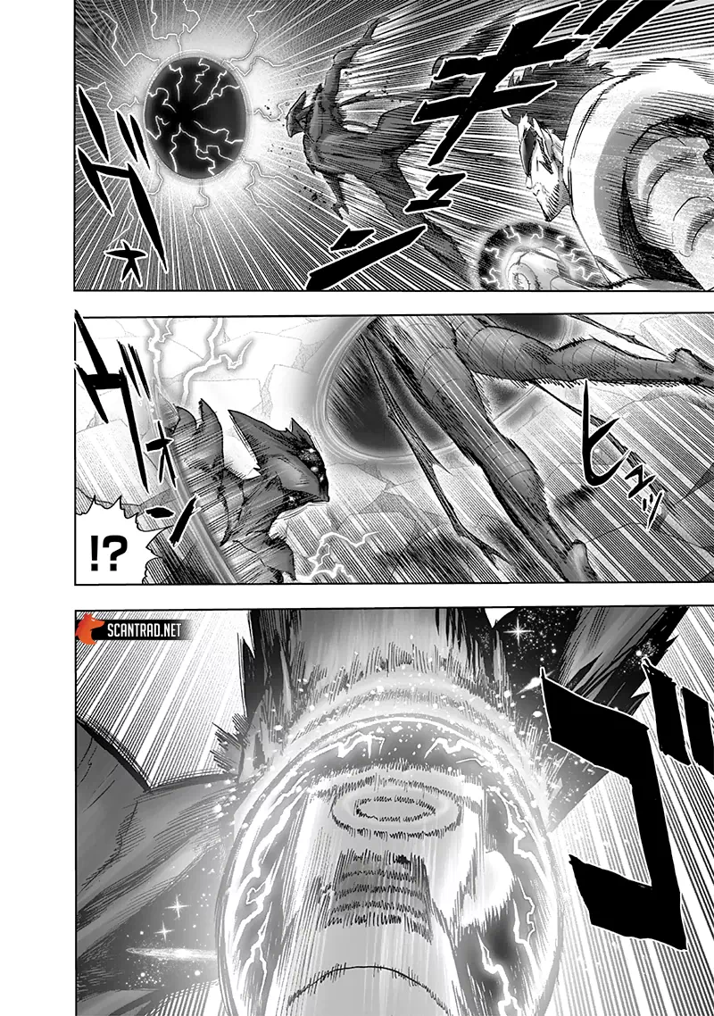 Read One Punch Man vf Manga Online