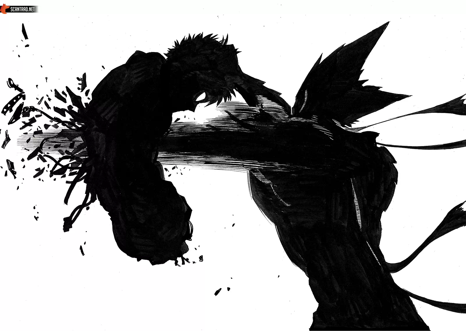 Read One Punch Man vf Manga Online