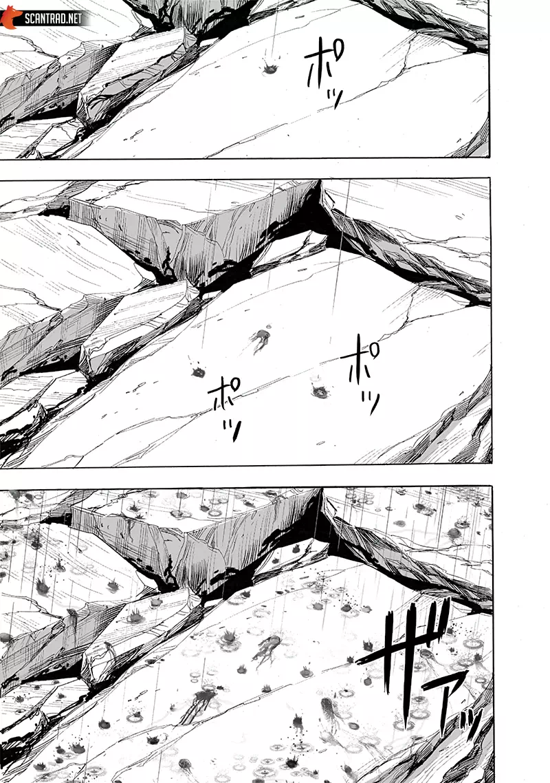 Read One Punch Man vf Manga Online