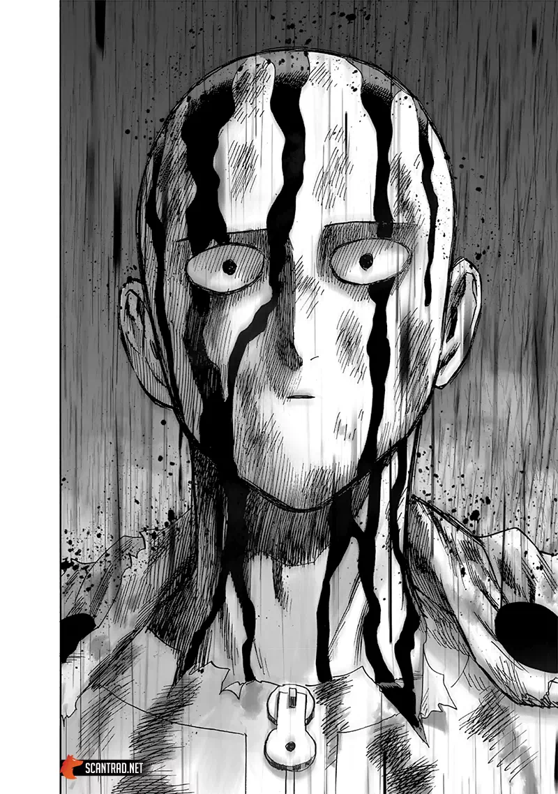 Read One Punch Man vf Manga Online