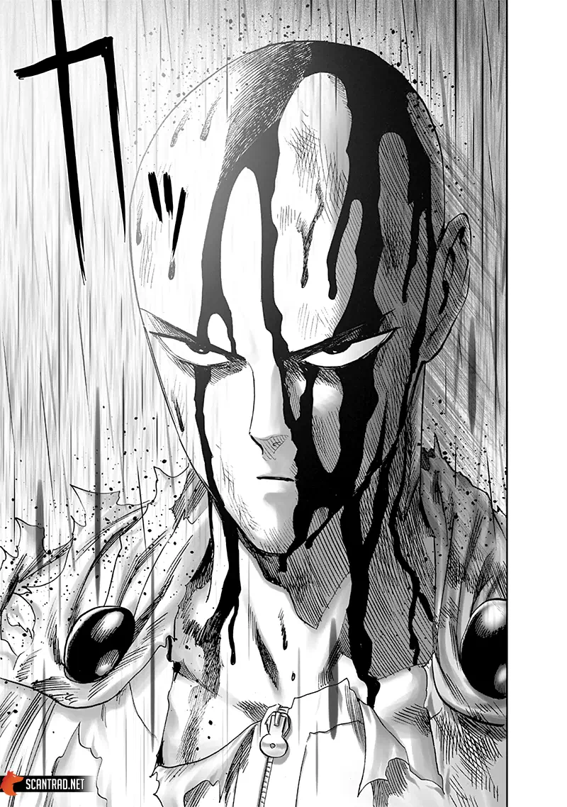 Read One Punch Man vf Manga Online