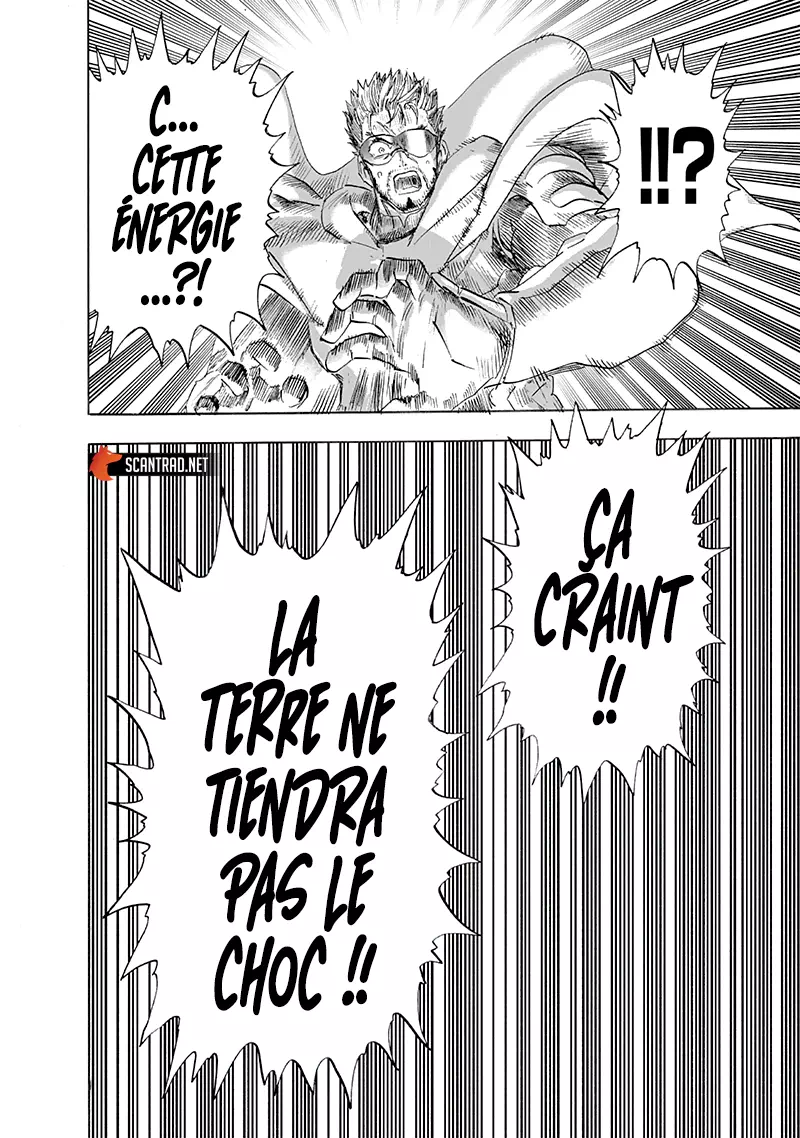 Read One Punch Man vf Manga Online