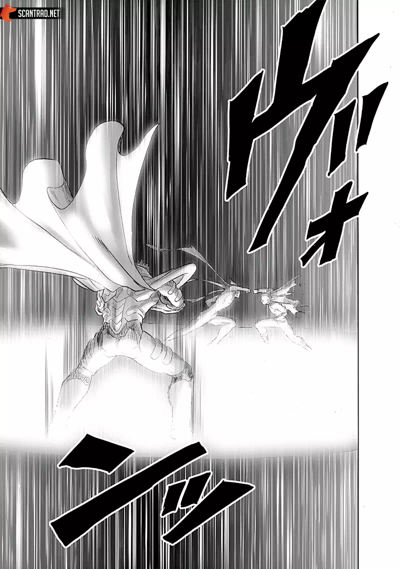 Read One Punch Man vf Manga Online