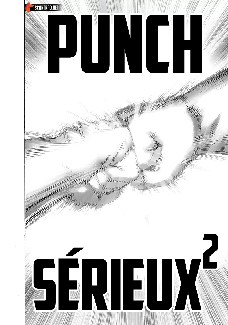 Read One Punch Man vf Manga Online