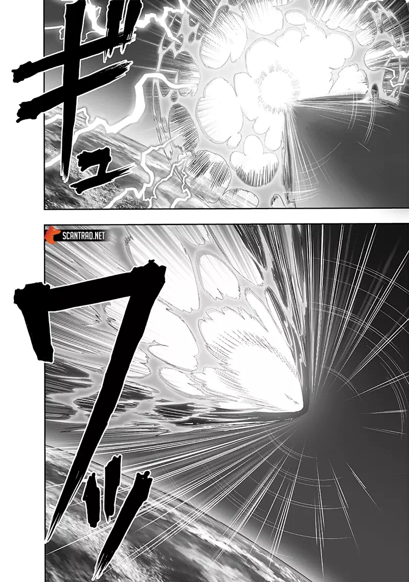 Read One Punch Man vf Manga Online