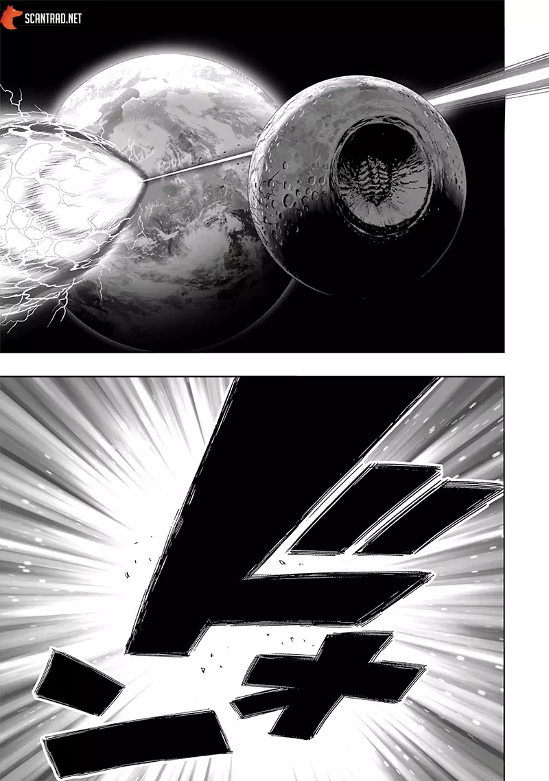 Read One Punch Man vf Manga Online