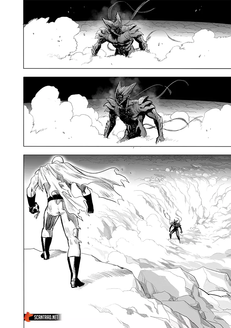 Read One Punch Man vf Manga Online