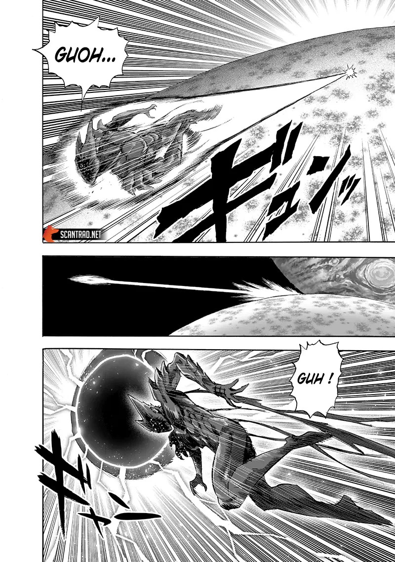 Read One Punch Man vf Manga Online