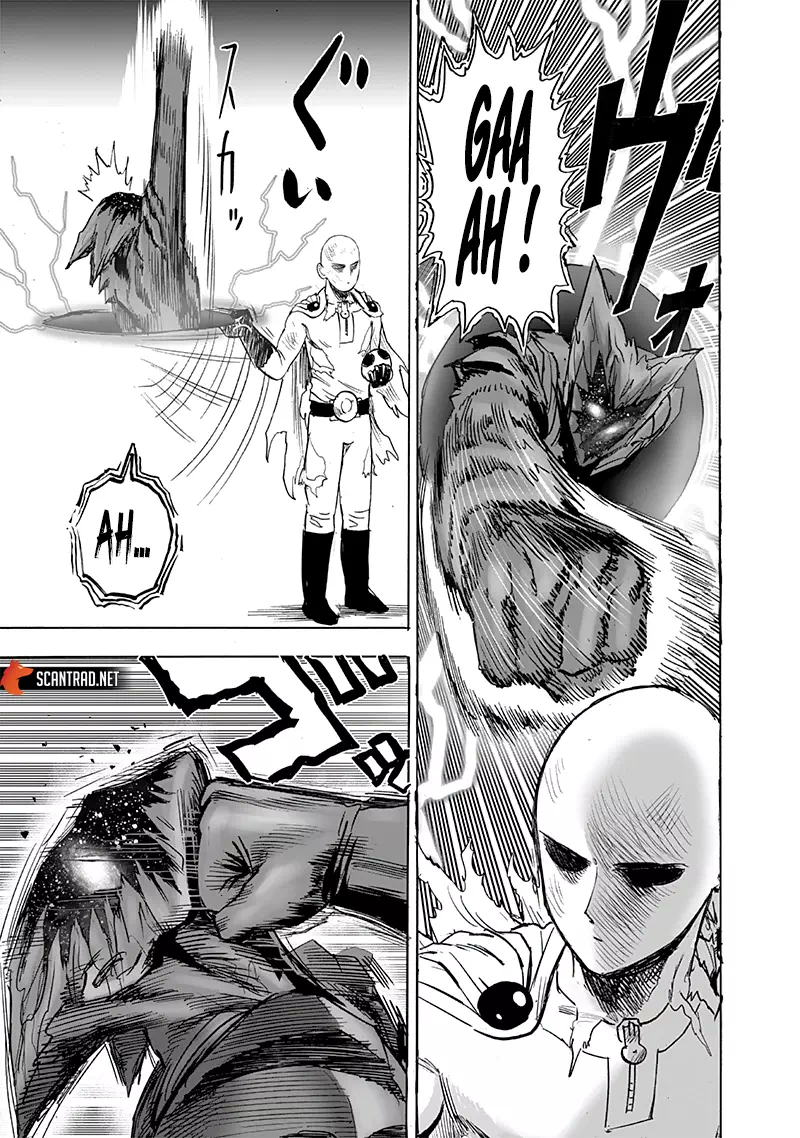 Read One Punch Man vf Manga Online