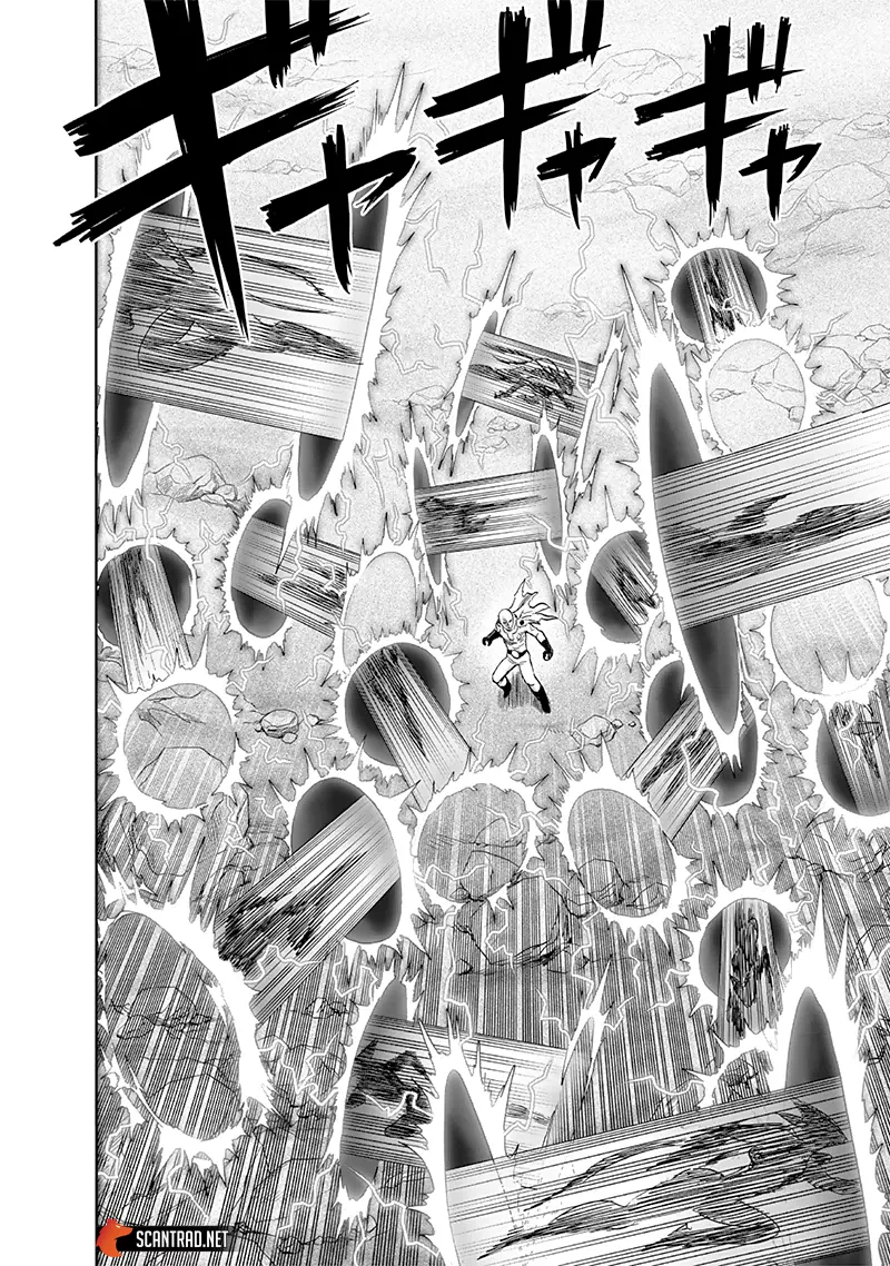 Read One Punch Man vf Manga Online