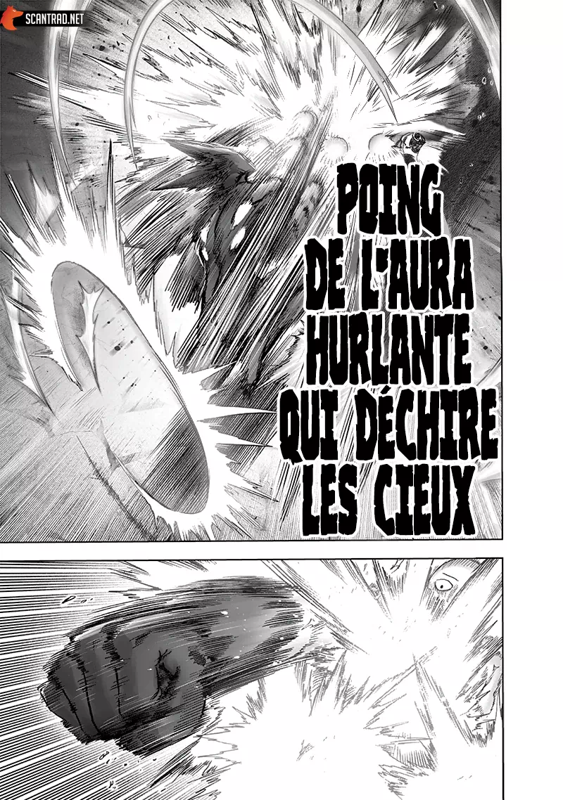 Read One Punch Man vf Manga Online