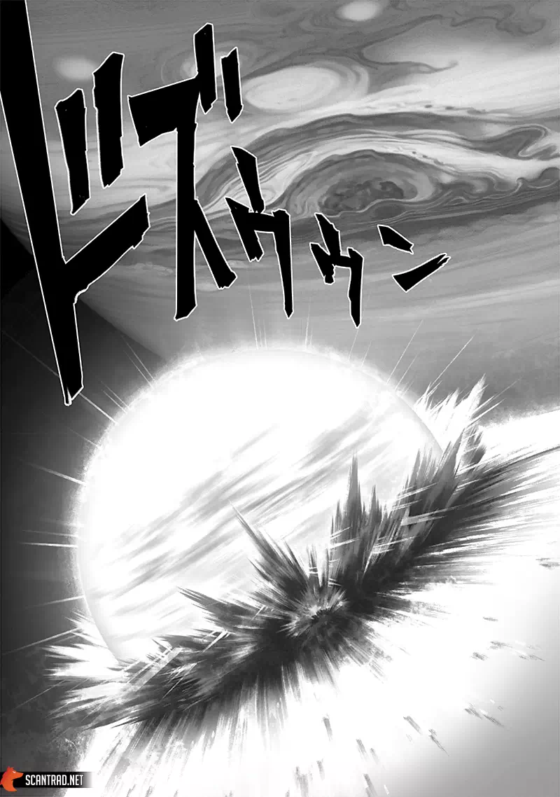 Read One Punch Man vf Manga Online
