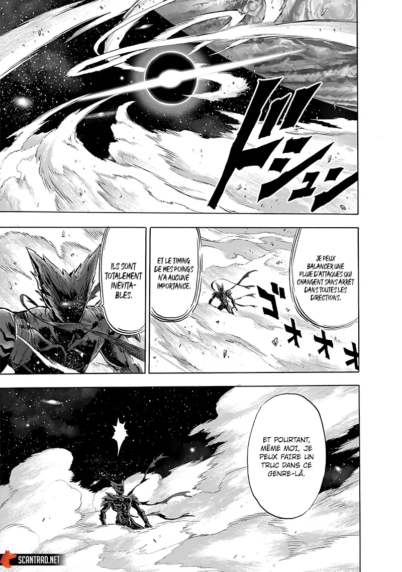 Read One Punch Man vf Manga Online