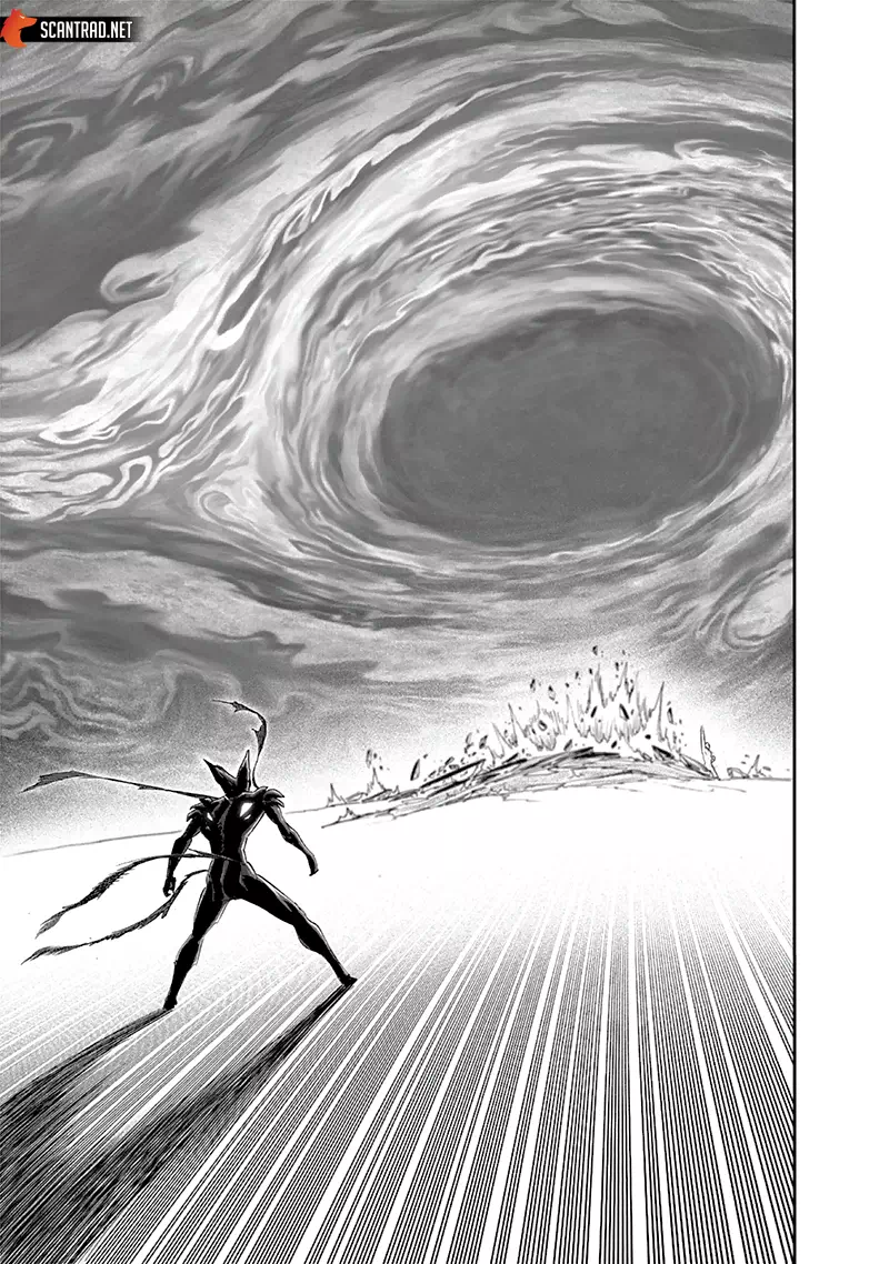 Read One Punch Man vf Manga Online