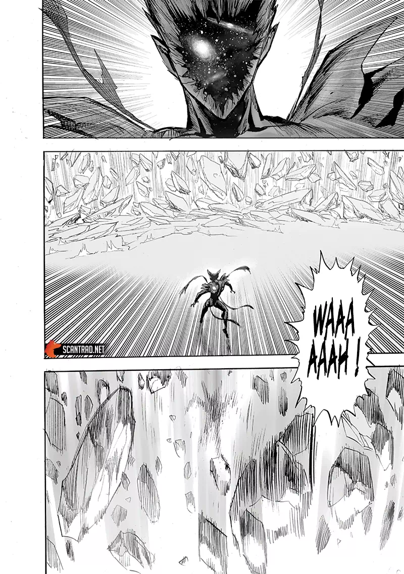 Read One Punch Man vf Manga Online