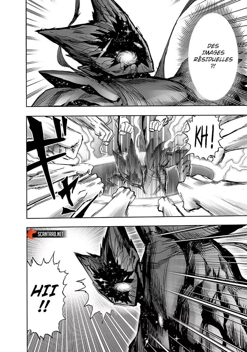 Read One Punch Man vf Manga Online