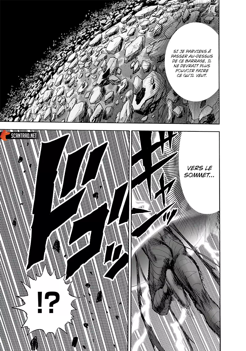Read One Punch Man vf Manga Online