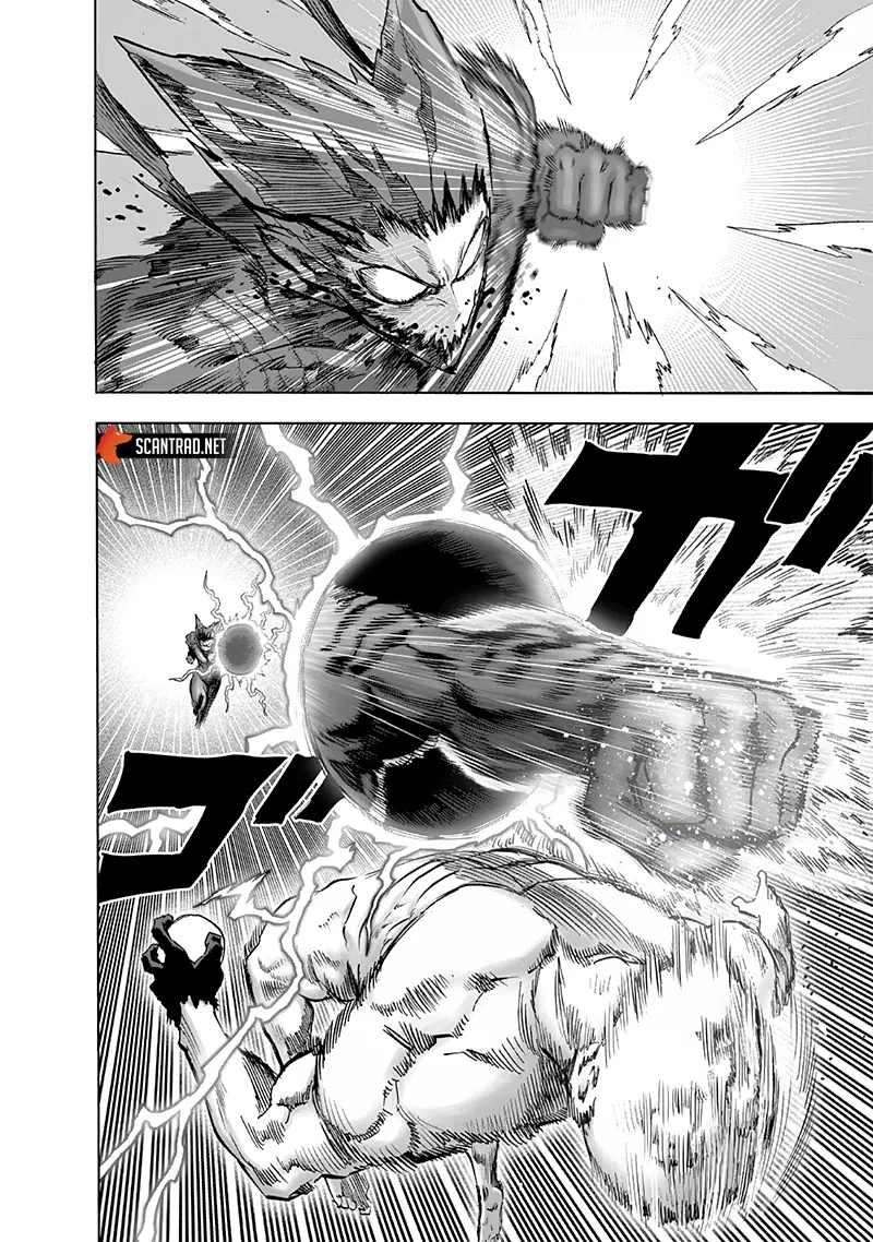 Read One Punch Man vf Manga Online