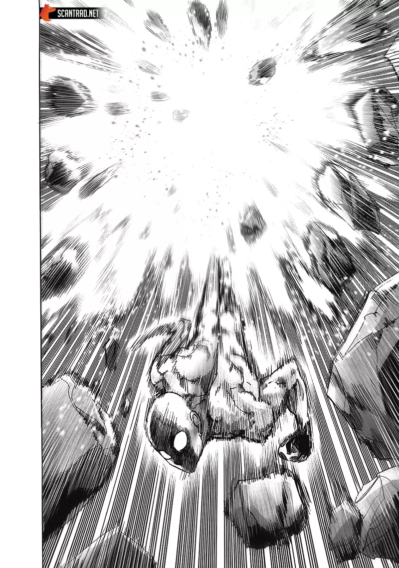 Read One Punch Man vf Manga Online