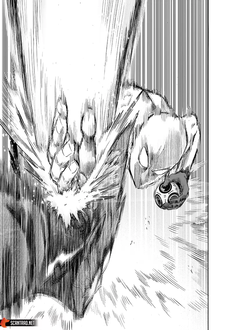 Read One Punch Man vf Manga Online